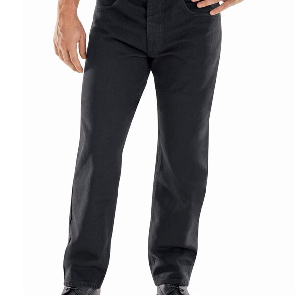 Men's Extended Sizes Relaxed Fit Jean Thumbnail