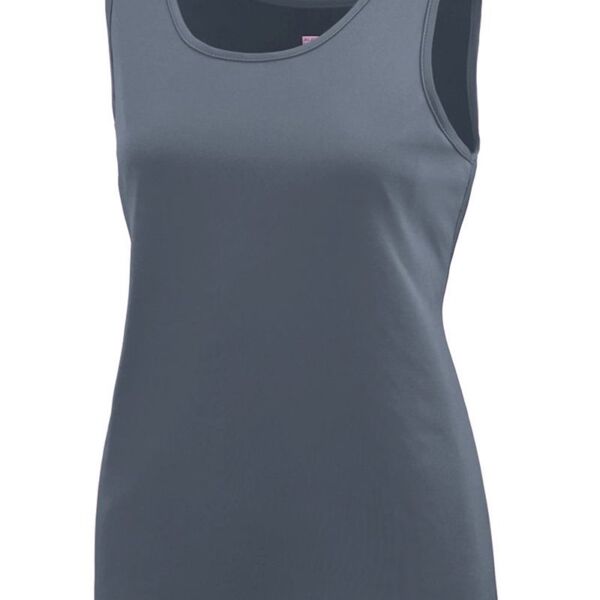 Women's Training Tank Top Thumbnail